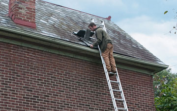 what affects urgent Edney Common roof repairs