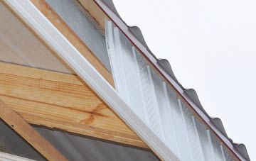why Edney Common fascia repairs are essential
