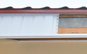 Edney Common fascia repair costs