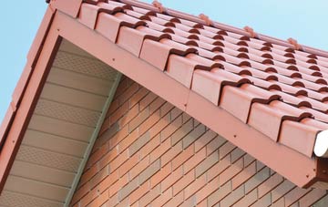 Edney Common fascia repair quotes