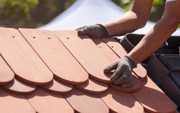 Edney Common roof tile contractors