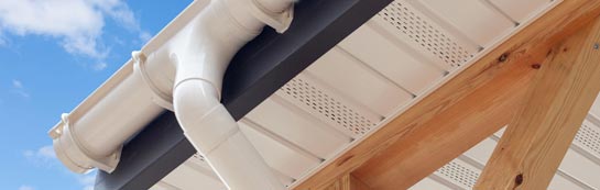 get Edney Common guttering quotes today