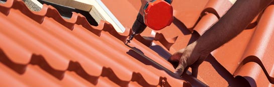 save on Edney Common roof installation costs