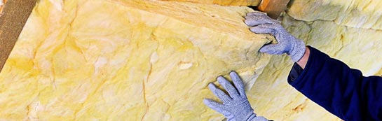 quotes for Edney Common roof insulation