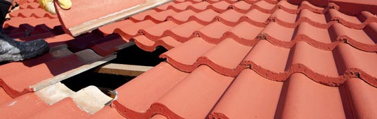 compare Edney Common roof repair quotes