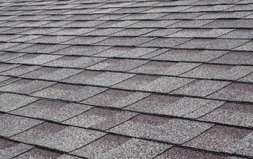 Edney Common tiles for shallow pitch roofing