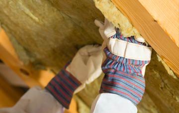 types of Edney Common pitched roof insulation materials