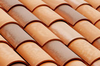 Edney Common clay roofing