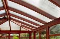 Edney Common conservatory roofing insulation
