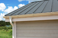 Edney Common fascia repair