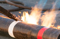 Edney Common flat roofing replacement