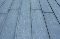 Edney Common lead roofing