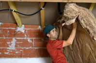 Edney Common tapered roof insulation